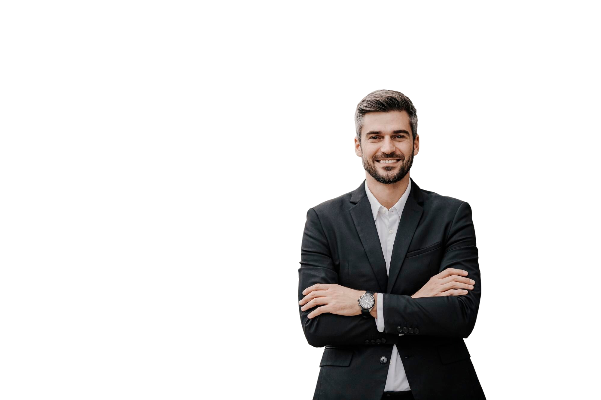 portrait-confident-leader-standing-financial-district-with-arms-crossed portrait-confident-leader-standing-financial-district-with-arms-crossed